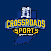 Podcast Crossroads Sports Radio Show