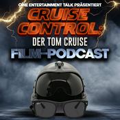 Podcast Cruise Control: Der Tom Cruise Film-Podcast