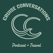 Podcast Cruise Conversations Podcast