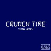 Podcast Crunch Time with Jeffy