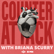 Podcast ROS Presents: Counterattack