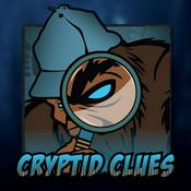 Podcast Cryptid Clues