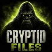 Podcast Cryptid Files