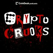 Podcast Crypto Crooks