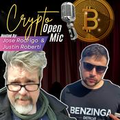 Podcast Crypto Open Mic