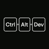 Podcast Ctrl Alt Dev
