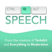 Podcast Ctrl-Alt-Speech