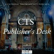 Podcast CTS Publisher’s Desk