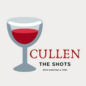 Podcast Cullen The Shots