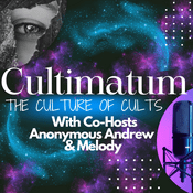Podcast Cultimatum: The Cult & Human Trafficking Podcast
