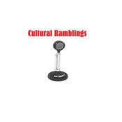 Podcast Cultural Ramblings