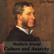 Podcast Culture and Anarchy