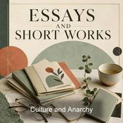 Podcast Culture and Anarchy