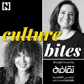 Podcast Culture Bites
