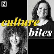 Podcast Culture Bites