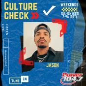 Podcast Culture Check