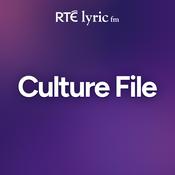 Podcast Culture File