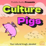 Podcast Culture Pigs