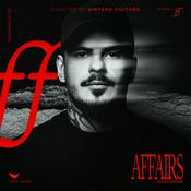 Podcast Vintage Culture - Affairs