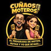 Podcast Cuñaos moteros