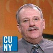 Podcast CUNY TV's City Talk