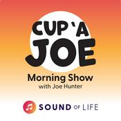Podcast Cup ’a Joe Morning Show Podcast