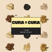 Podcast Cura x Cura: TCM Mastery