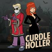 Podcast Curdle Holler: a Halloween Podcast