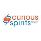 Podcast Curious Spirits