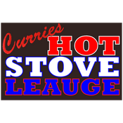Podcast Curries Hot Stove League
