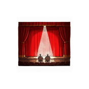 Podcast Curtain Up!