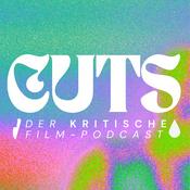 Podcast CUTS - Der kritische Film-Podcast