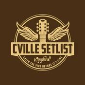 Podcast Cville Setlist