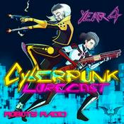 Podcast Cyberpunk Lorecast: The Lore, News, & More of Cyberpunk