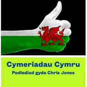 Podcast CYMERIADAU CYMRU