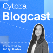 Podcast Cytora Blogcast