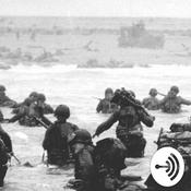Podcast D-Day the battle begins