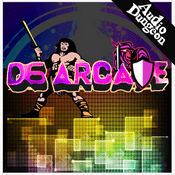 Podcast D6 ARCADE - AUDIO DUNGEON