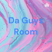 Podcast Da Guys Room