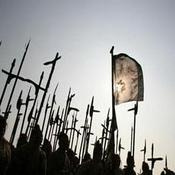 Podcast 大秦荣耀｜再现春秋战国的史诗