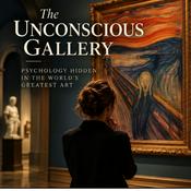 Podcast The Unconscious Art Gallery
