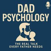 Podcast Dad Psychology
