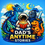 Podcast Dad's Anytime Stories