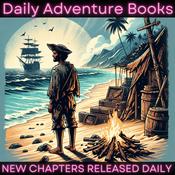 Podcast Daily Adventure Books