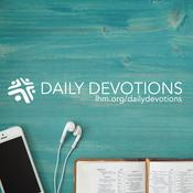 Podcast Daily Devotions