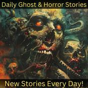 Podcast Daily Ghost and Horror Stories