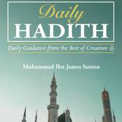 Podcast Daily Hadith