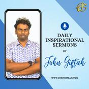 Podcast Daily Inspirational Sermons | Fuel for the Soul