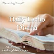 Podcast Daily Lectio Divina for the Discerning Heart