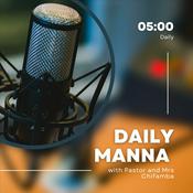 Podcast Daily Manna with Pastor and Mrs Chifamba